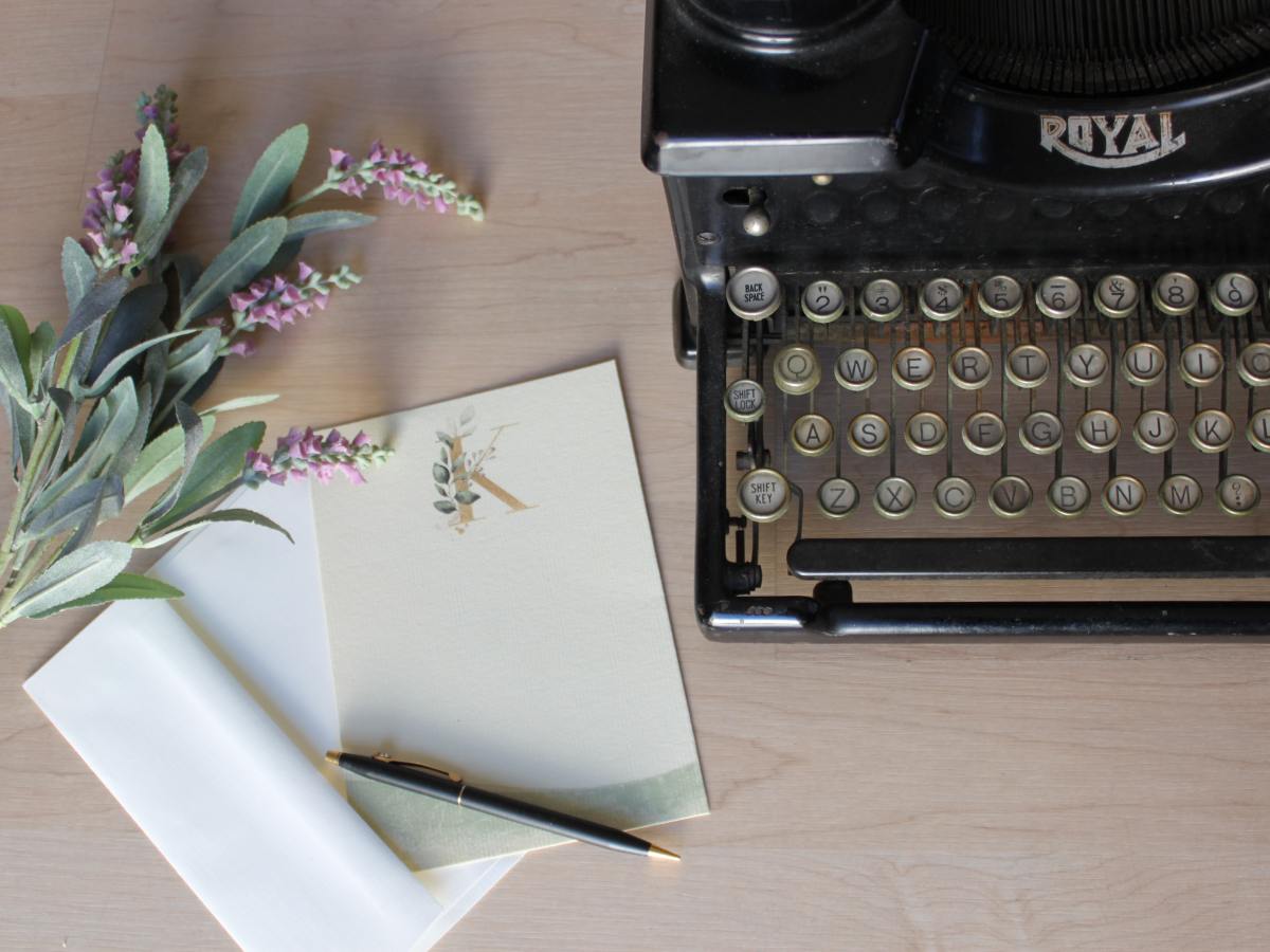 Reflecting on Course Improvements (GAANN Report&nbsp;#6)